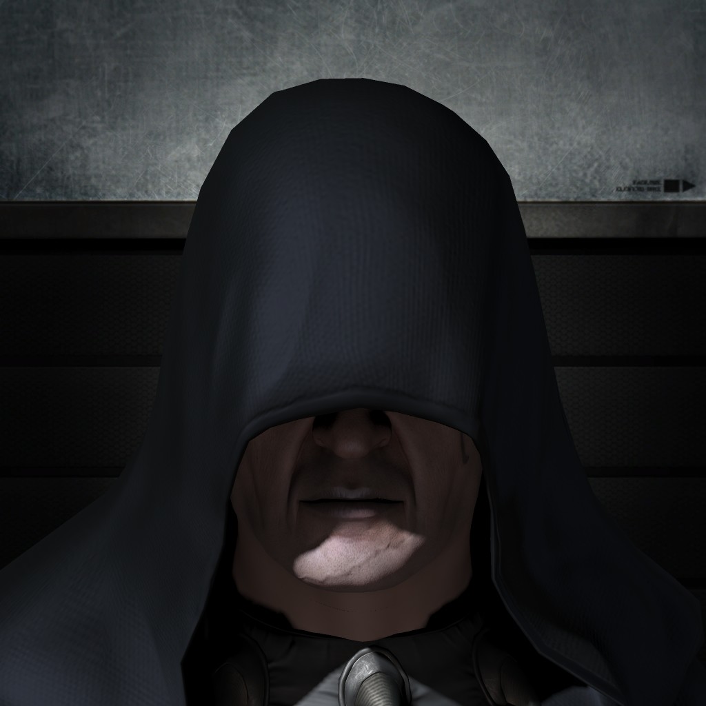 Absolute Retribution