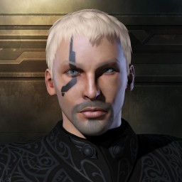 Logrr portrait