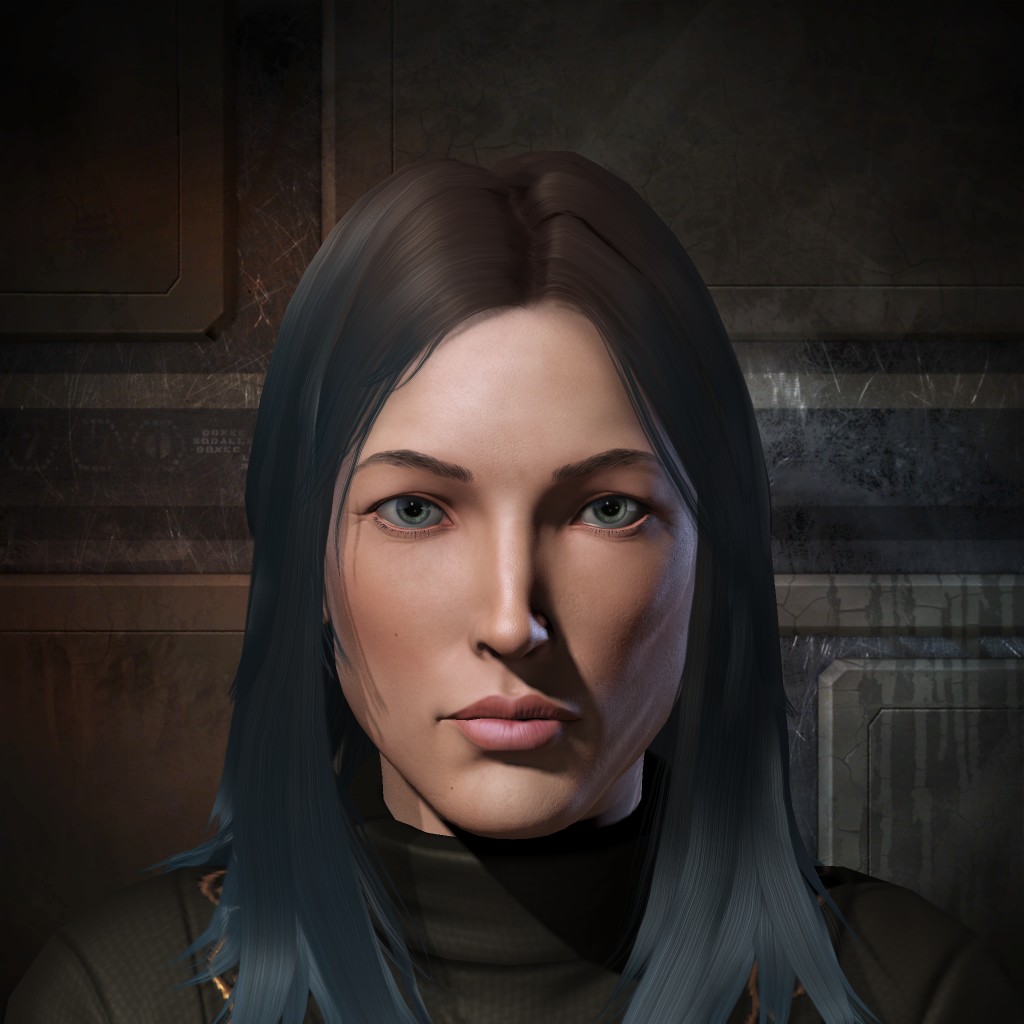 Sensei Beryl