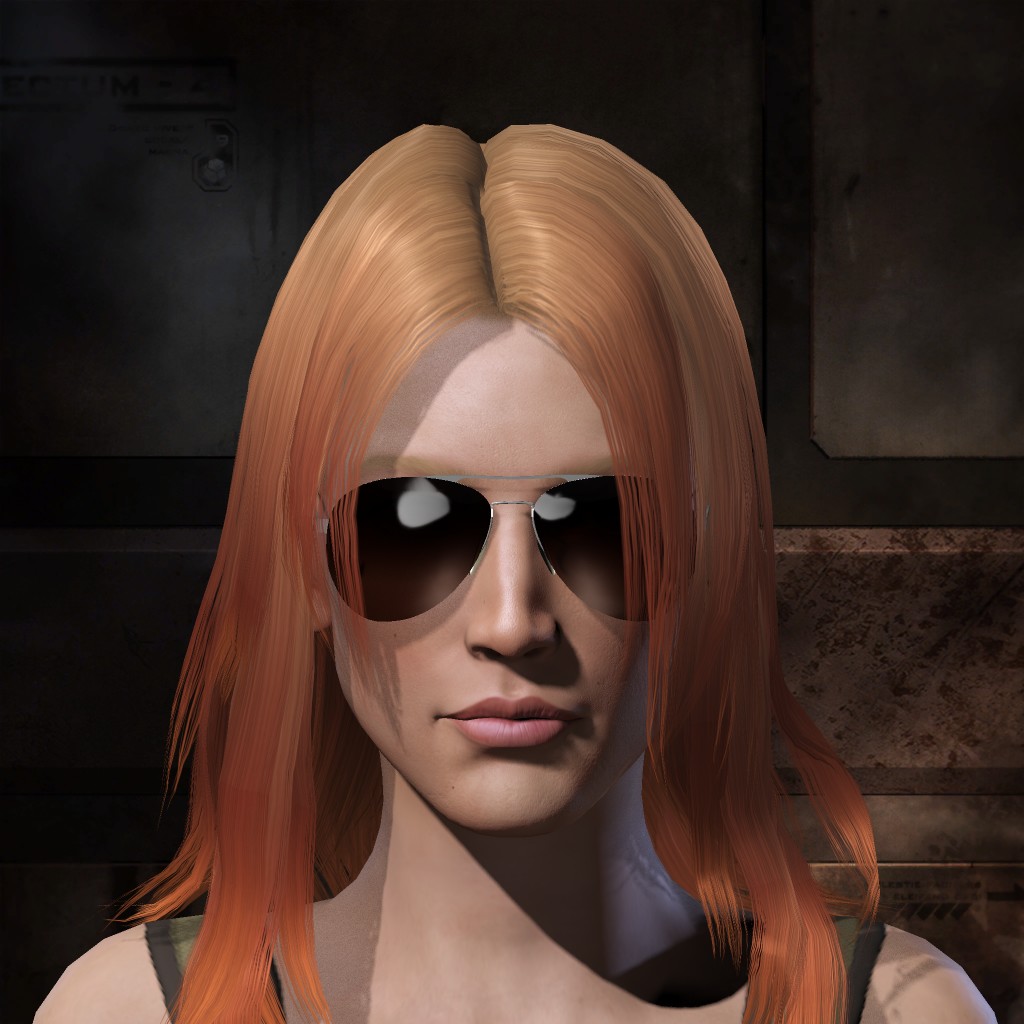 Sensei Citrine