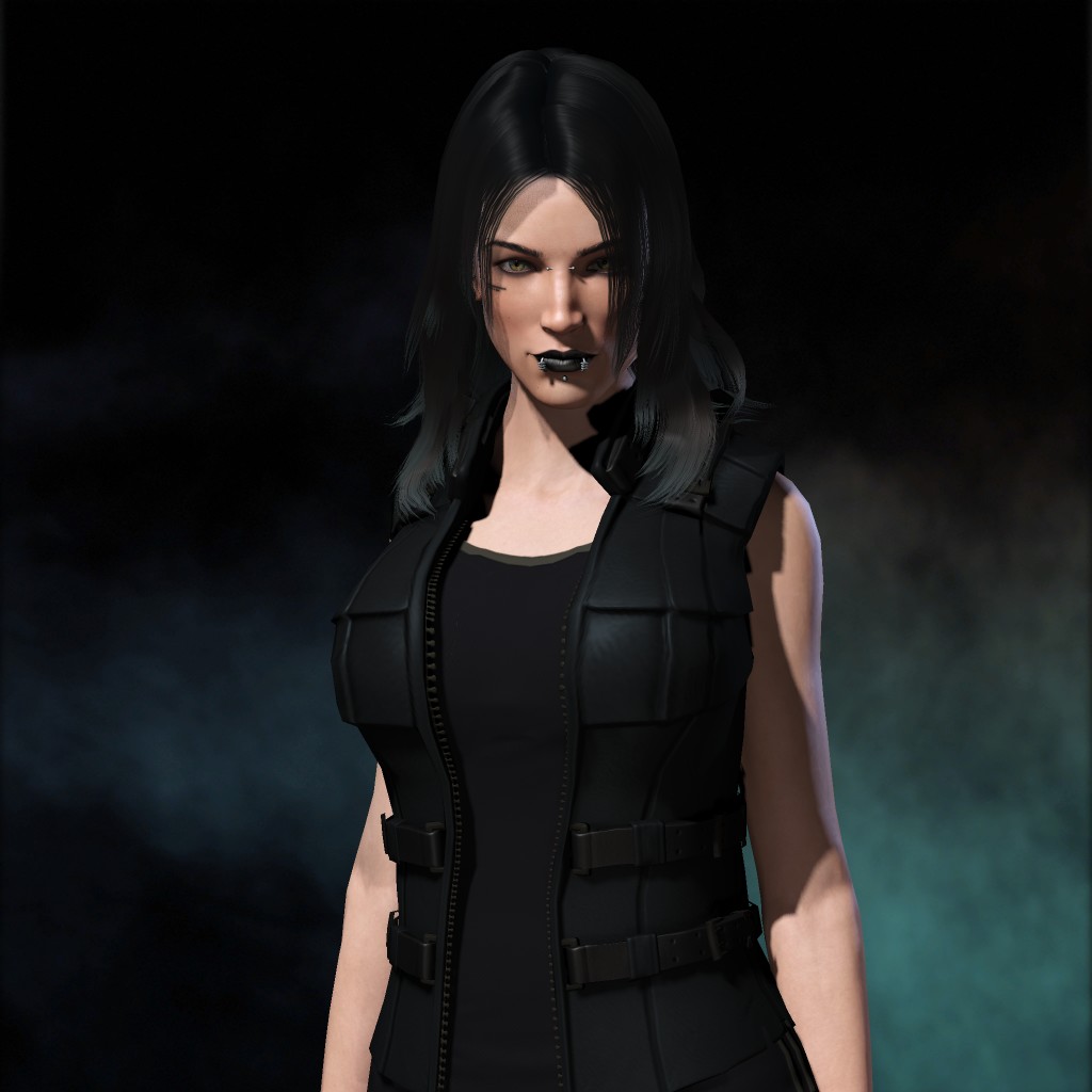 Xargun VI