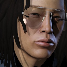 Gallente RP Enjoyer portrait