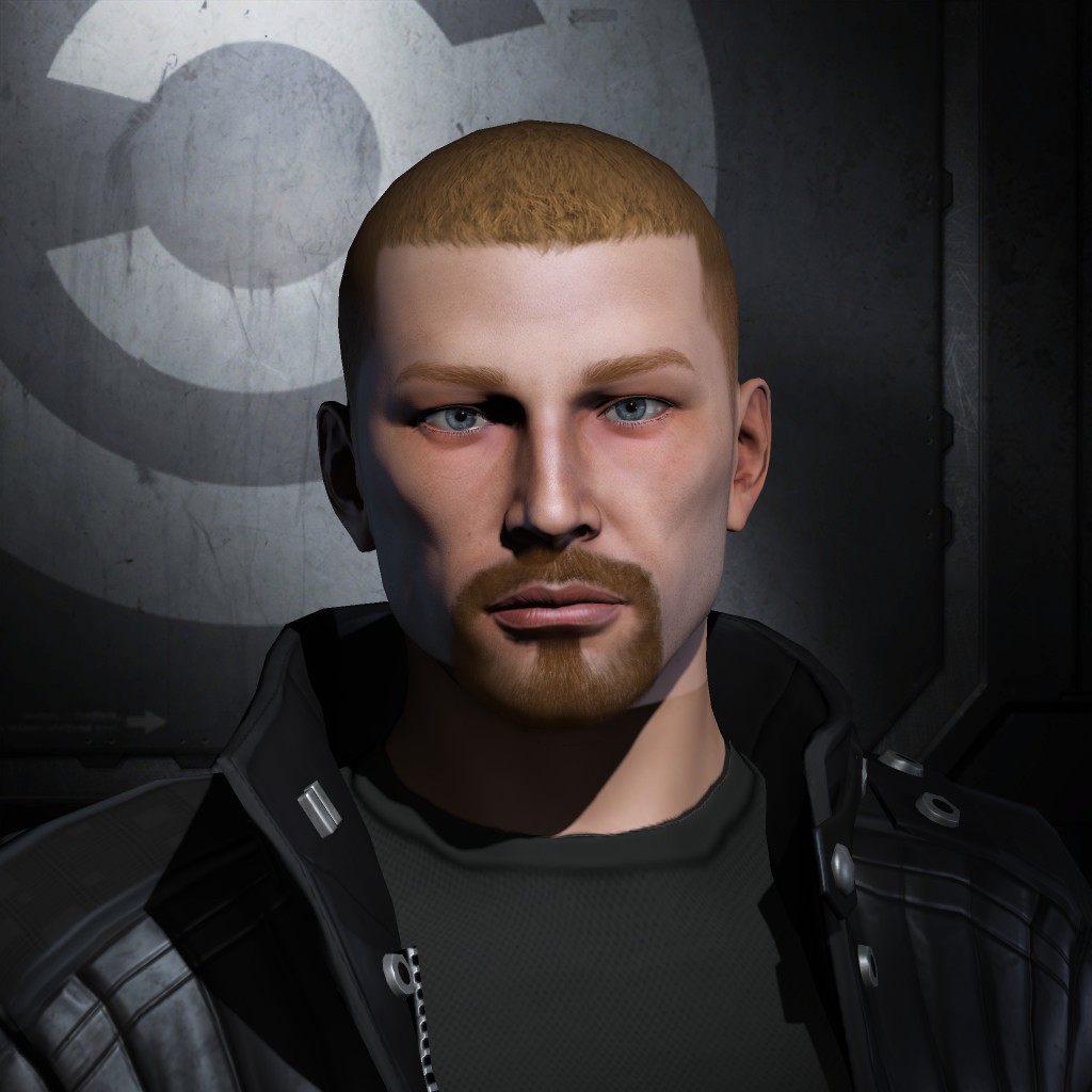 portrait