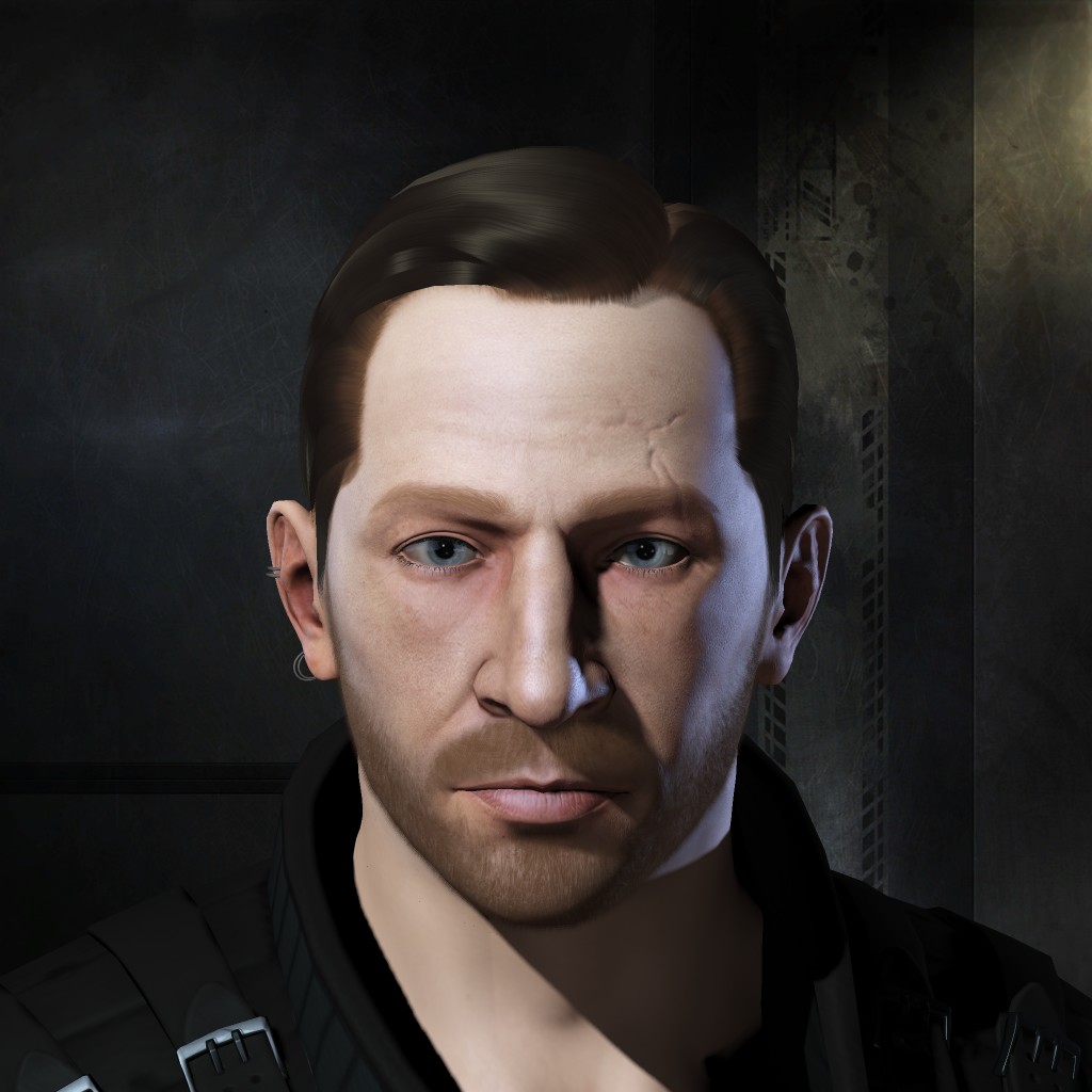 Alex Demash