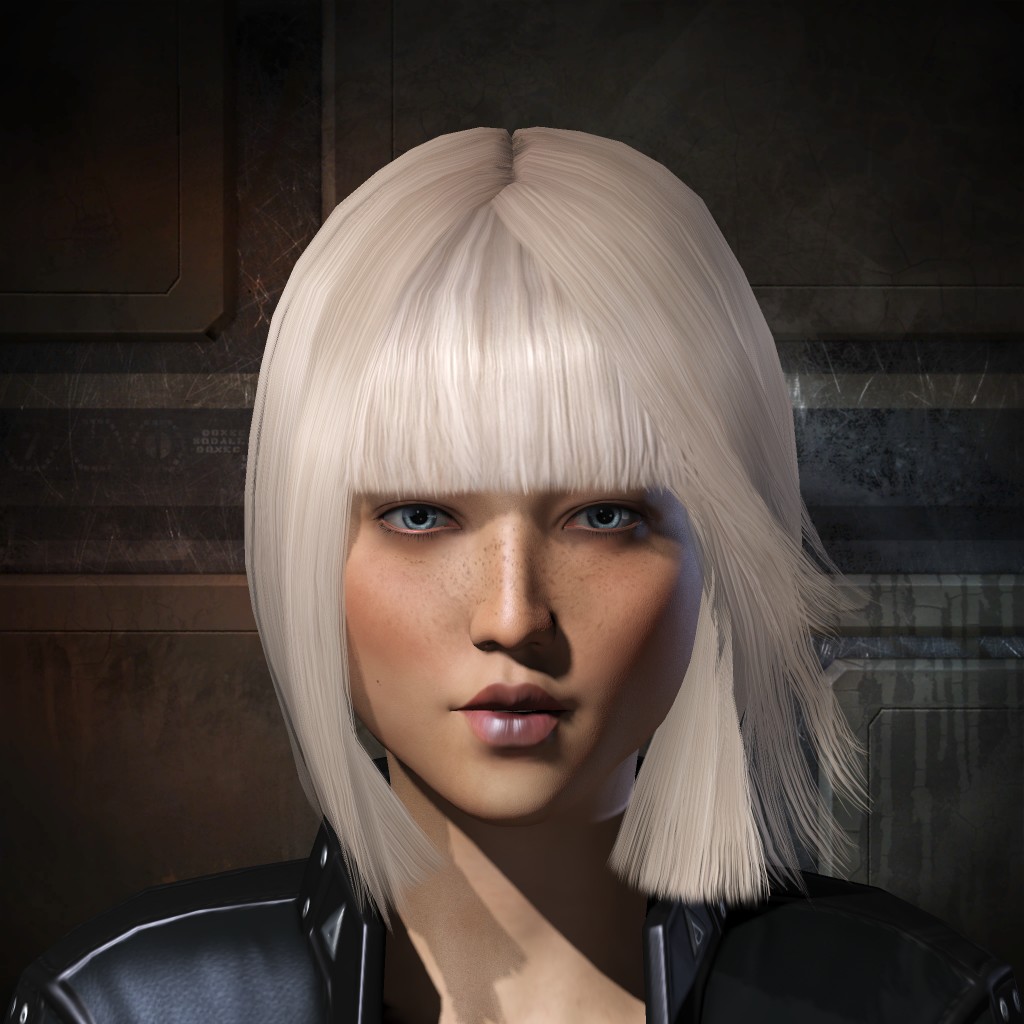 Astridur Chitose
