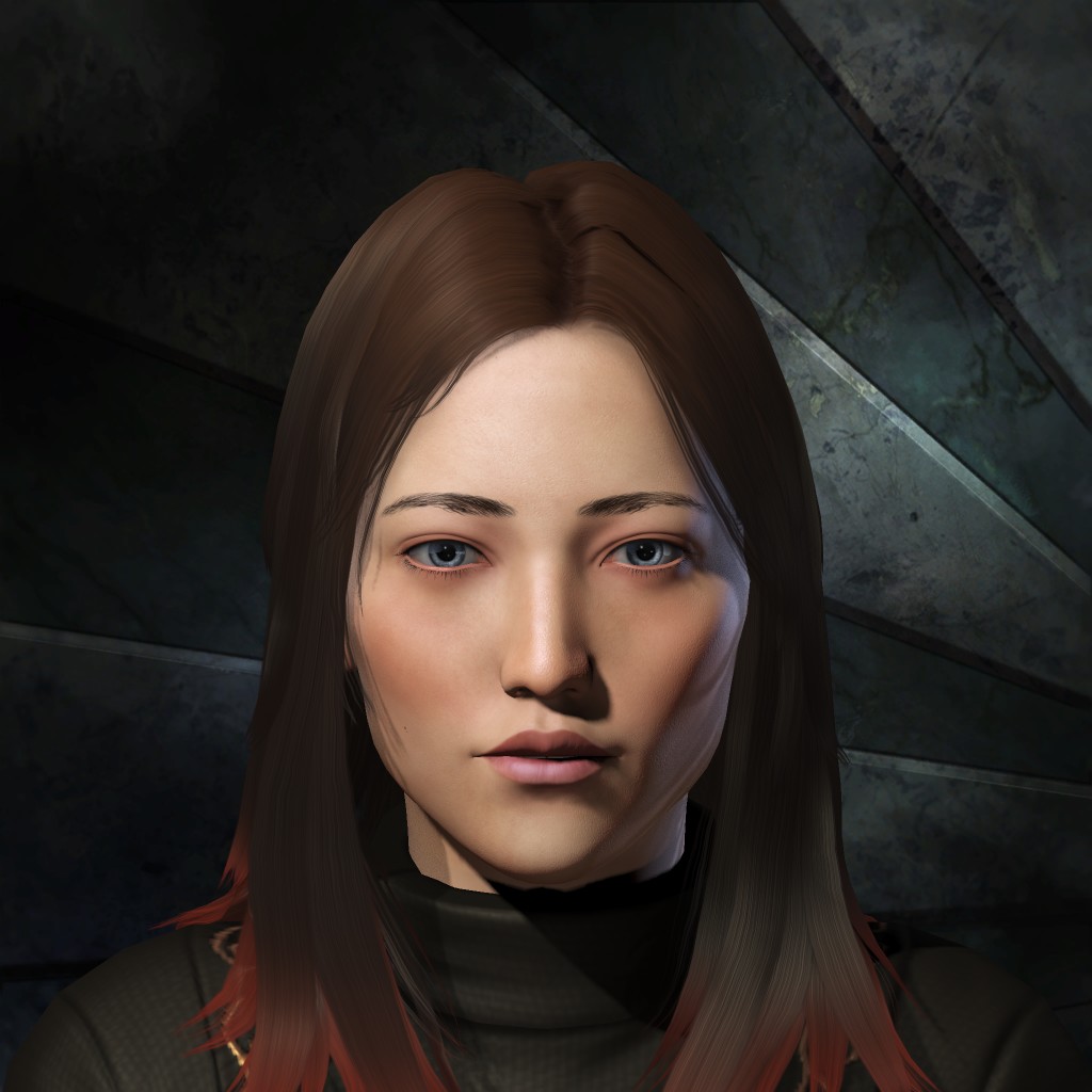 portrait