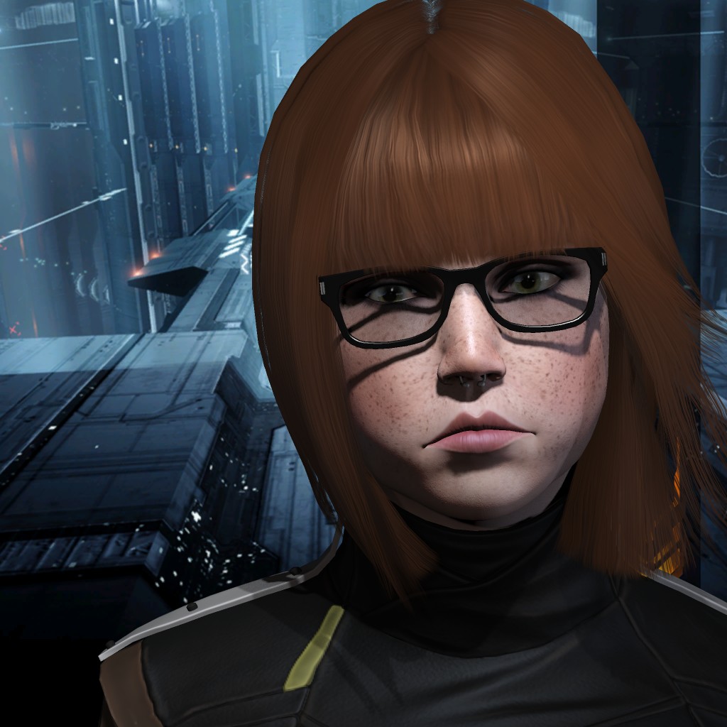 Morgan Darkmoon
