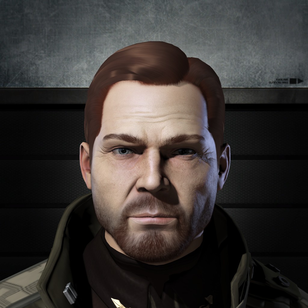 Alf Lambert
