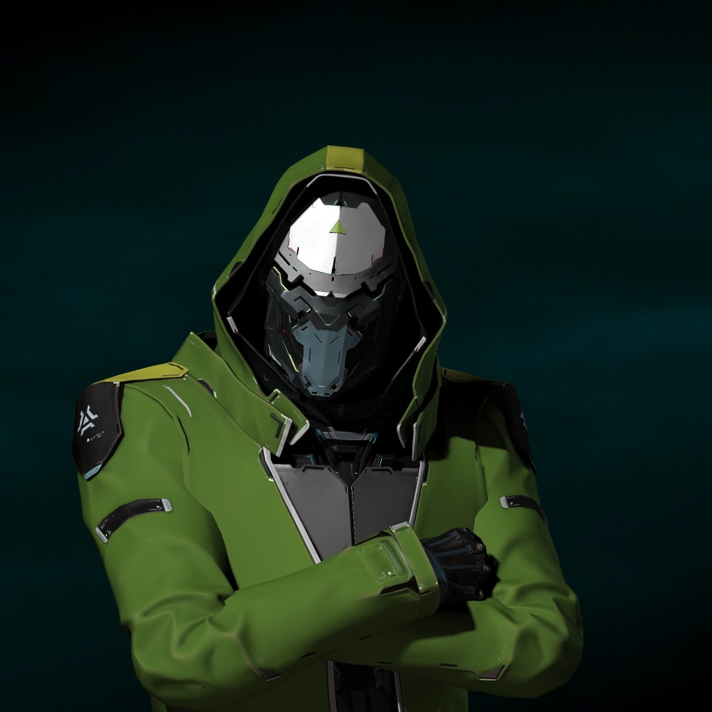Lt Fury
