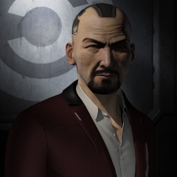 Ignat Shparko portrait