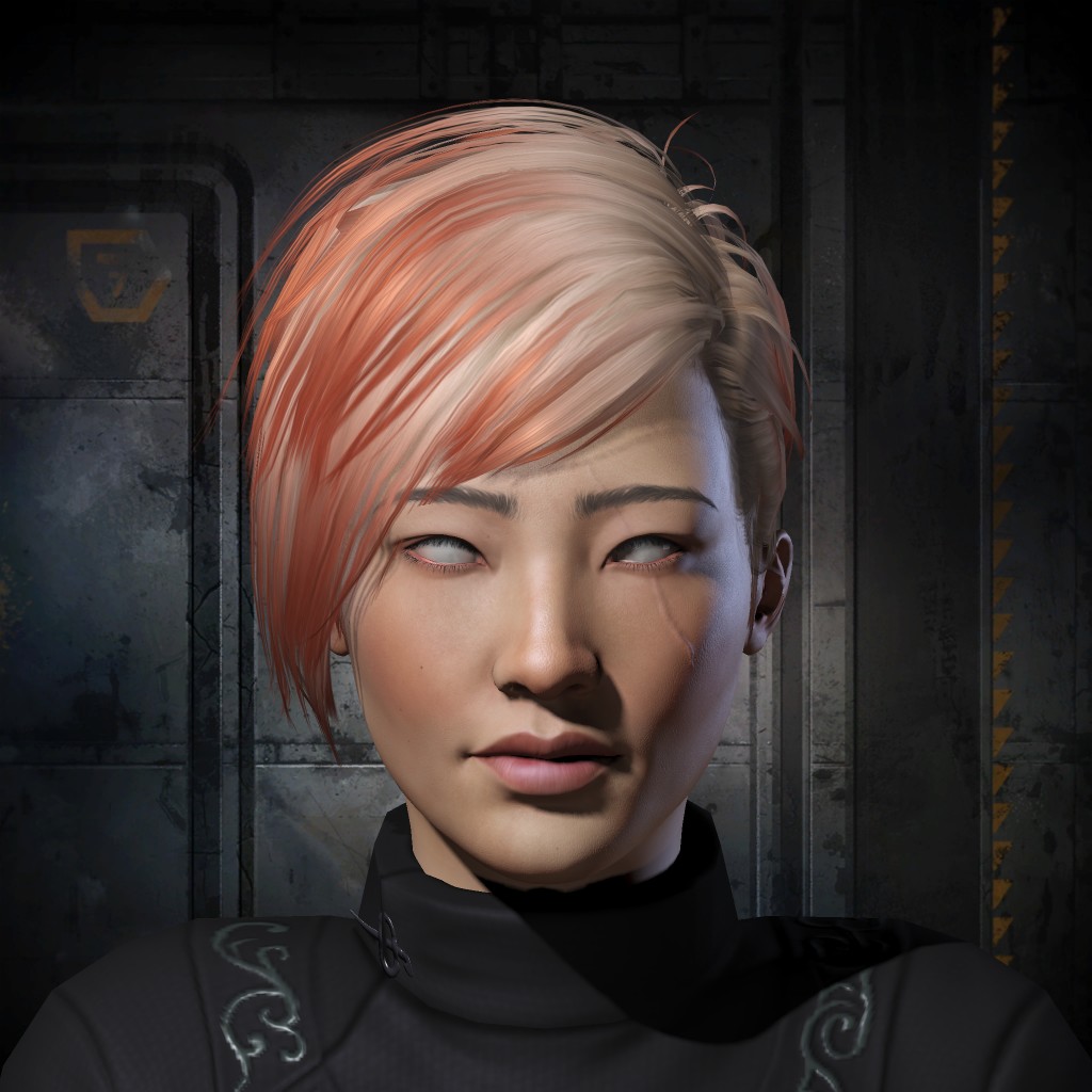 portrait