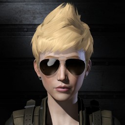 Calista Seymour portrait