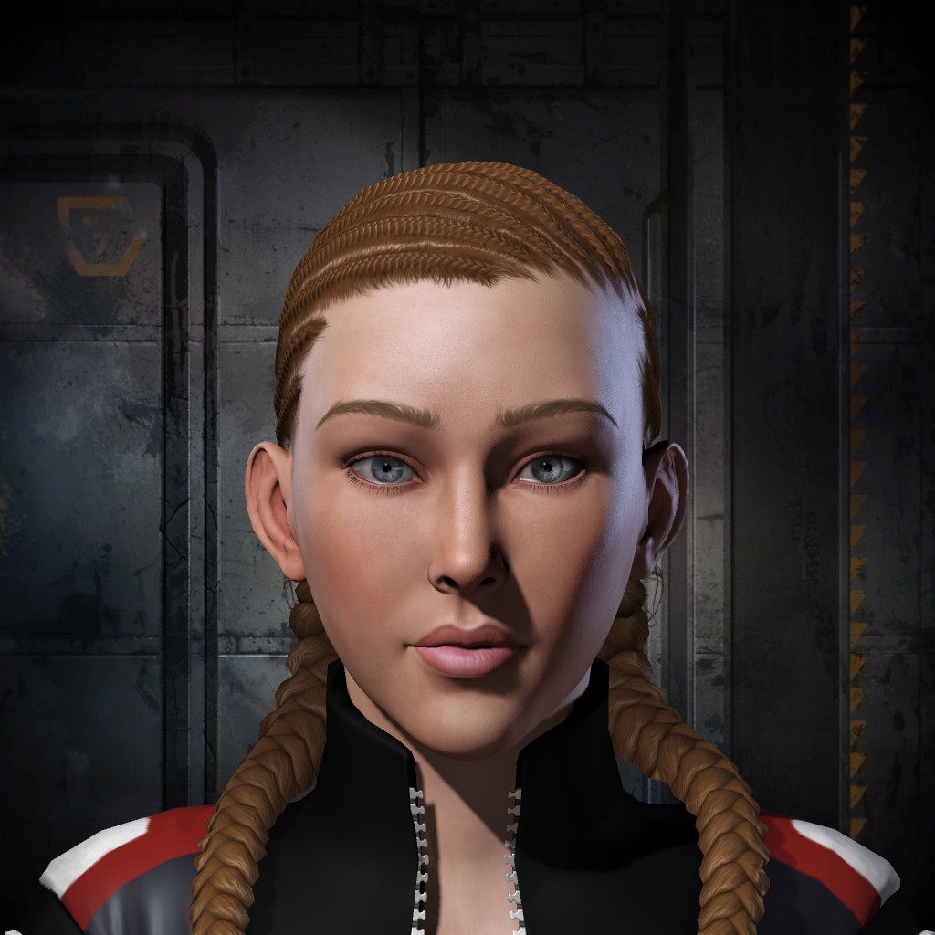 Valeria Outpost