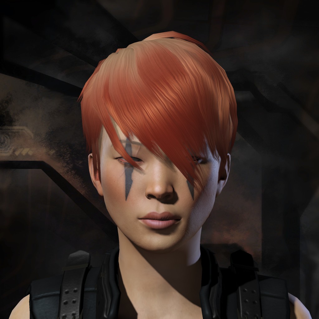 Zena Shana