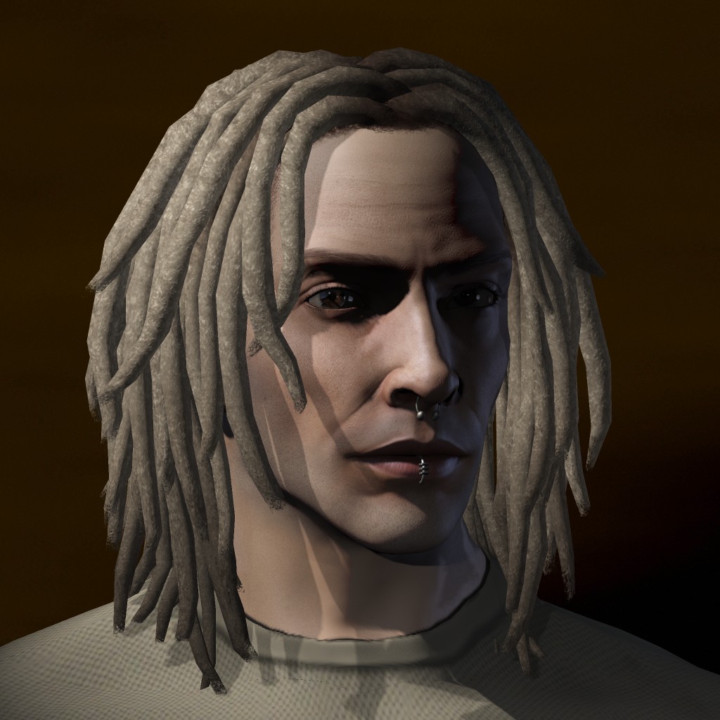 Gasborn