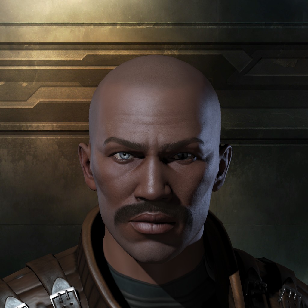 Michael Da Miner