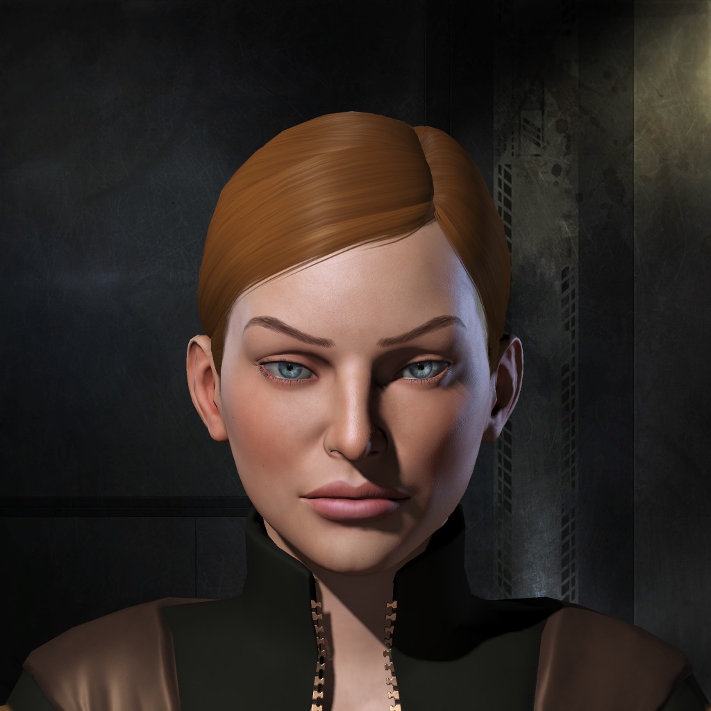 Emma Zor