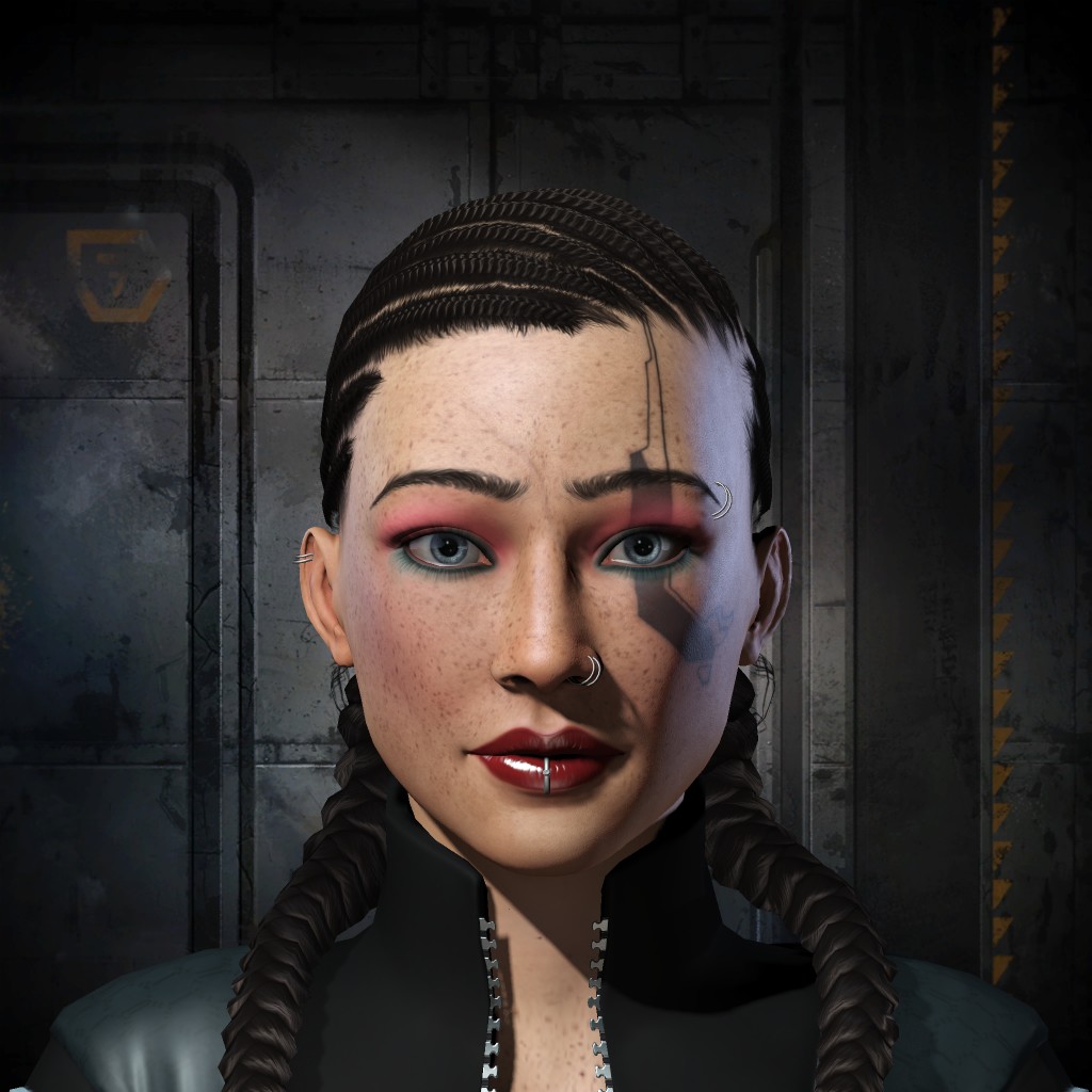 Vulkanah Audier