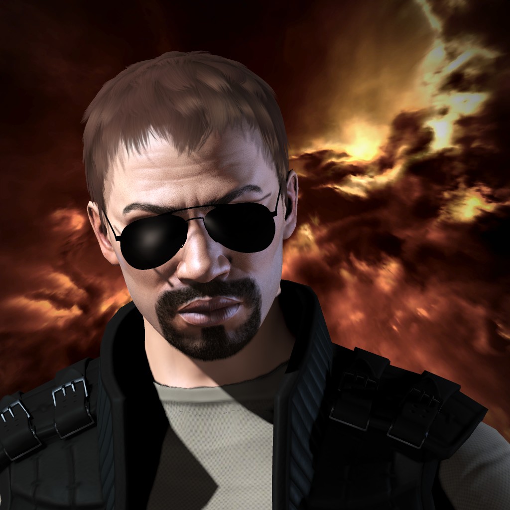 Derek Desert
