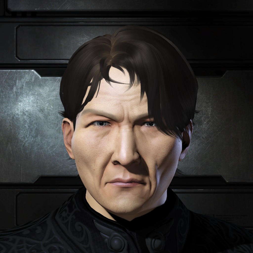 grumpy reservio
