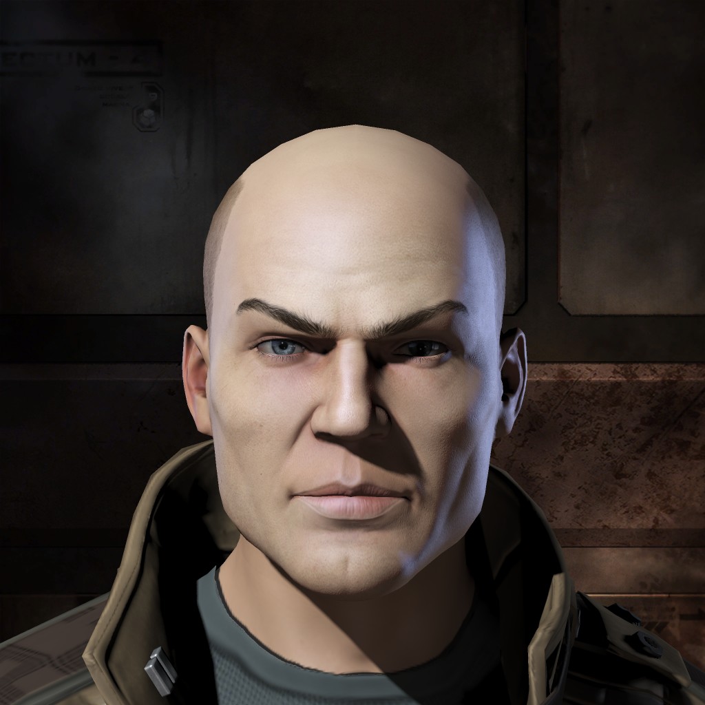 Gage Daltone