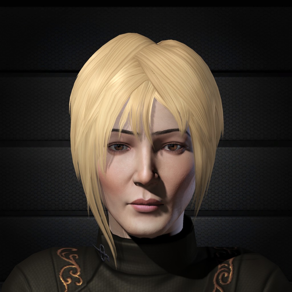 OOF Face