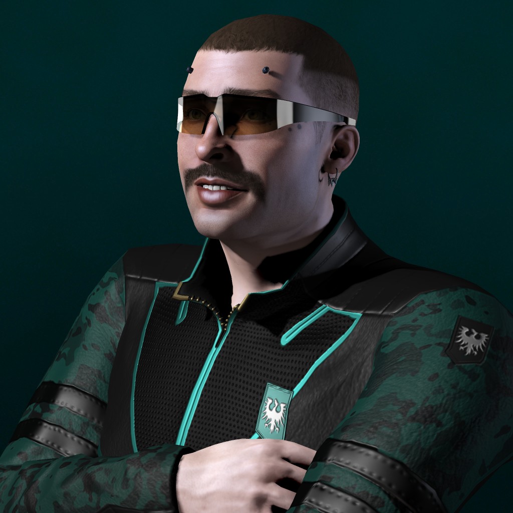 Serg Perun