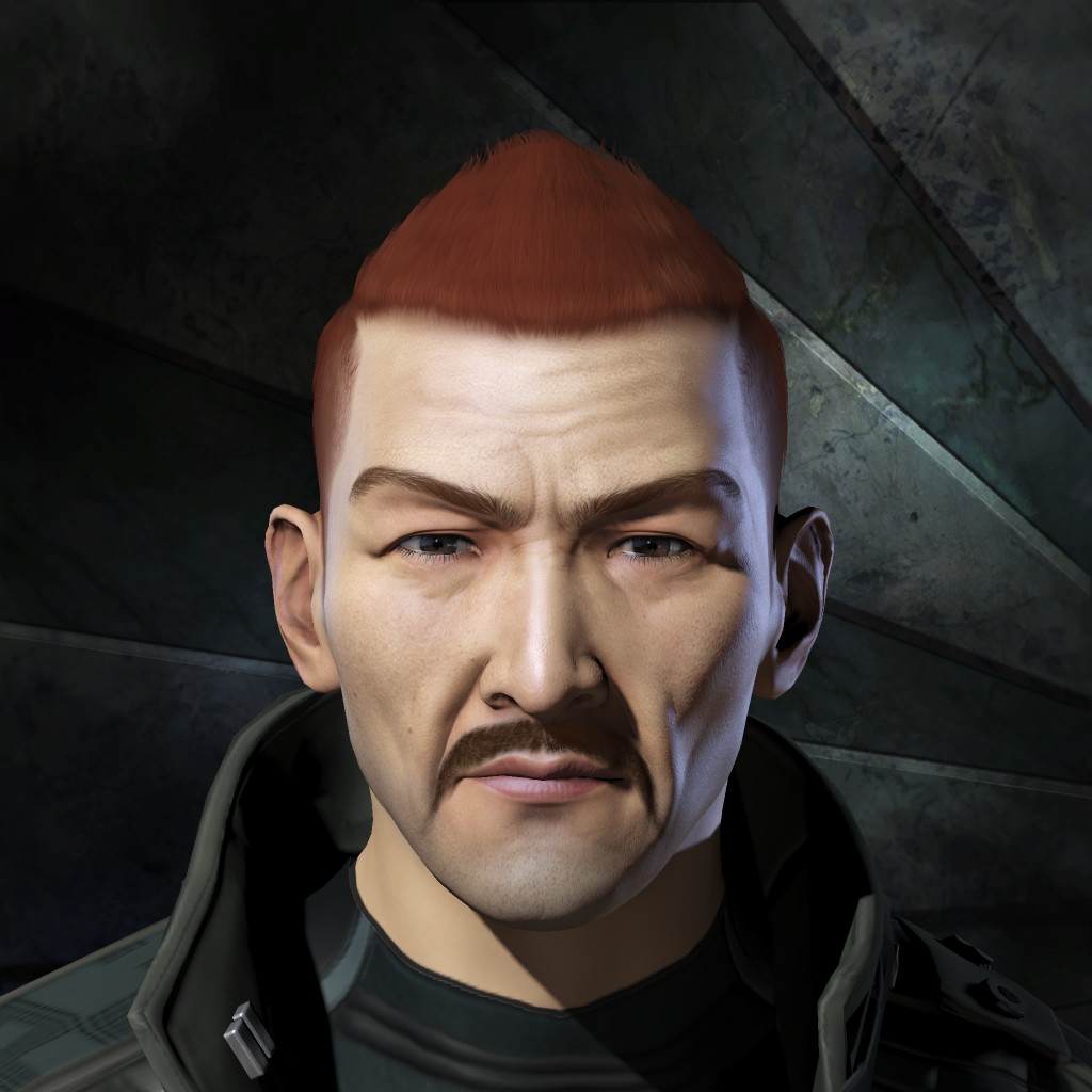Bloodthirsty Manager