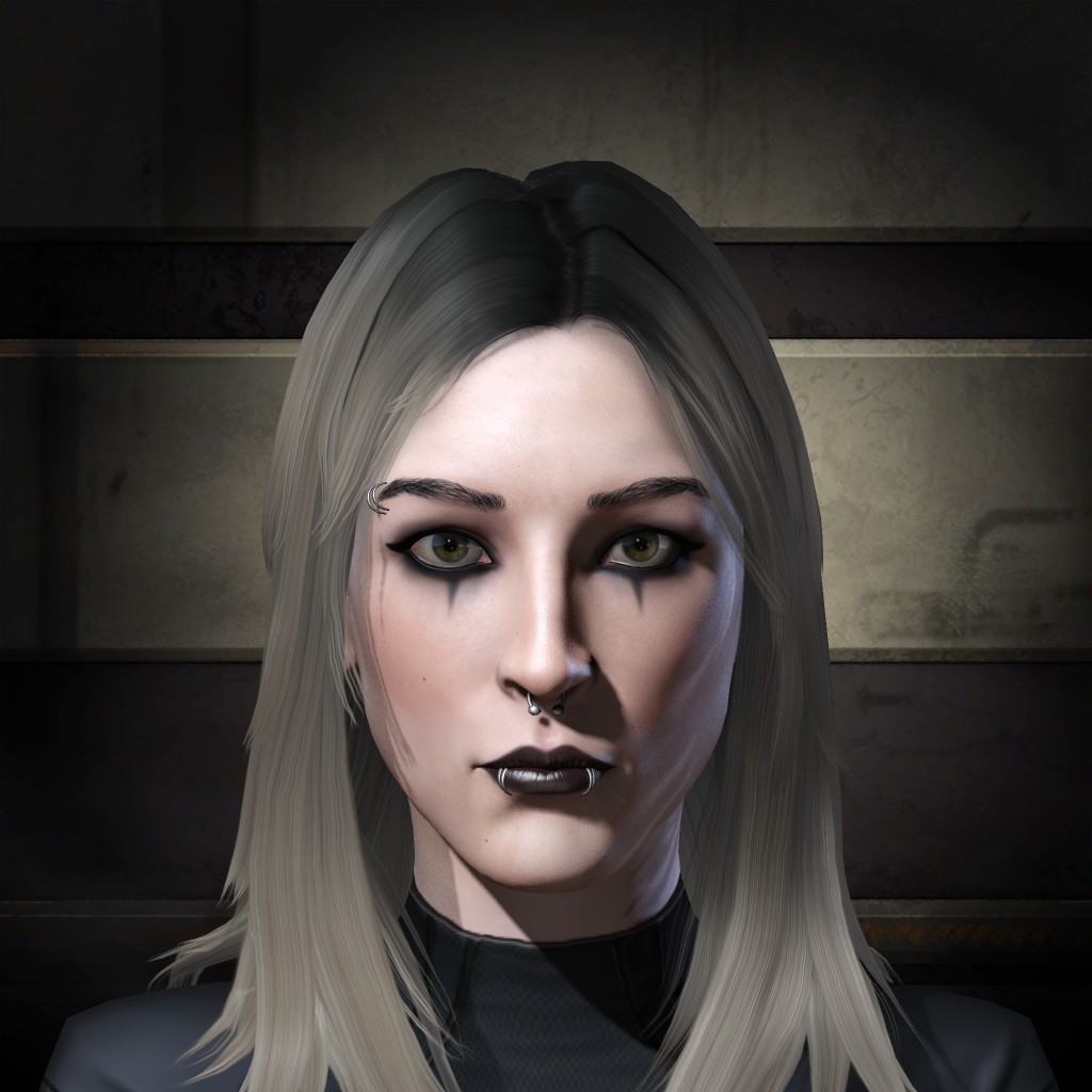 Amalia Okama