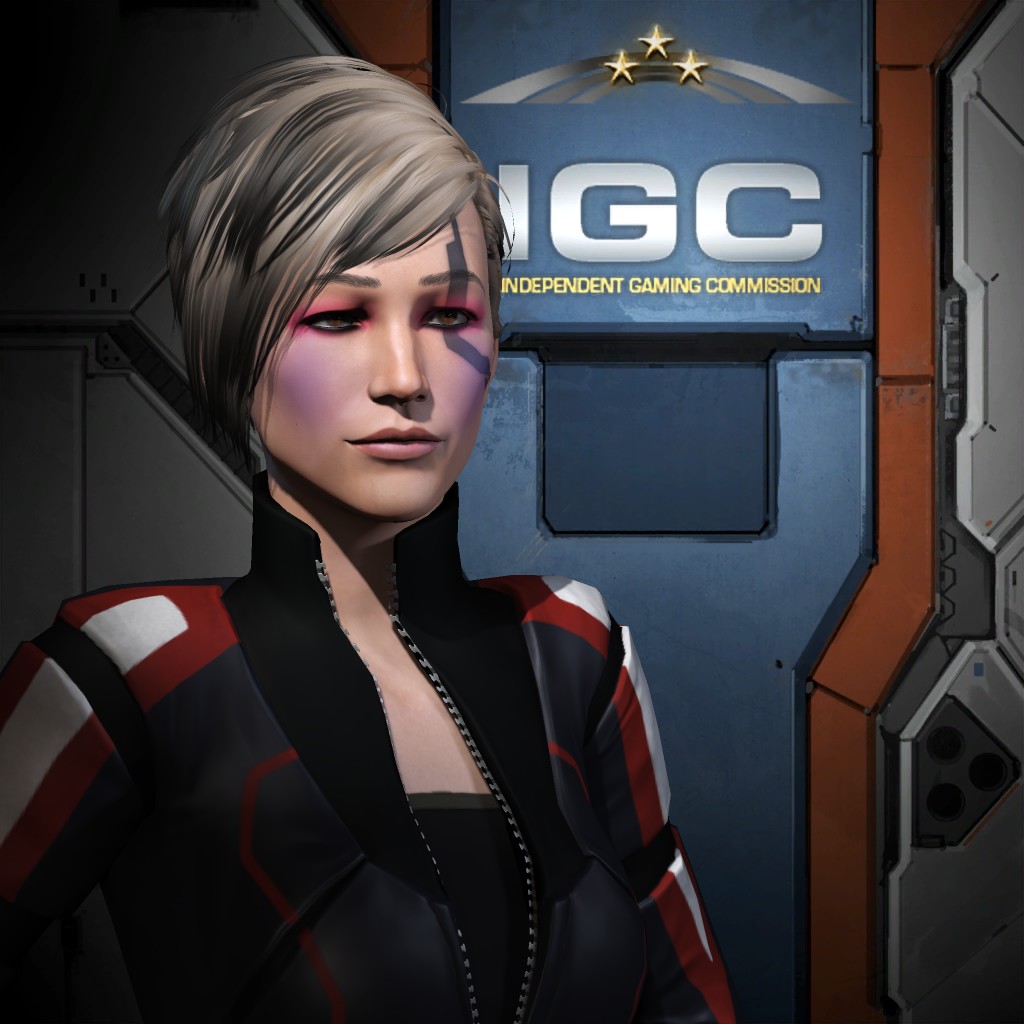 Geriana Bloodnight