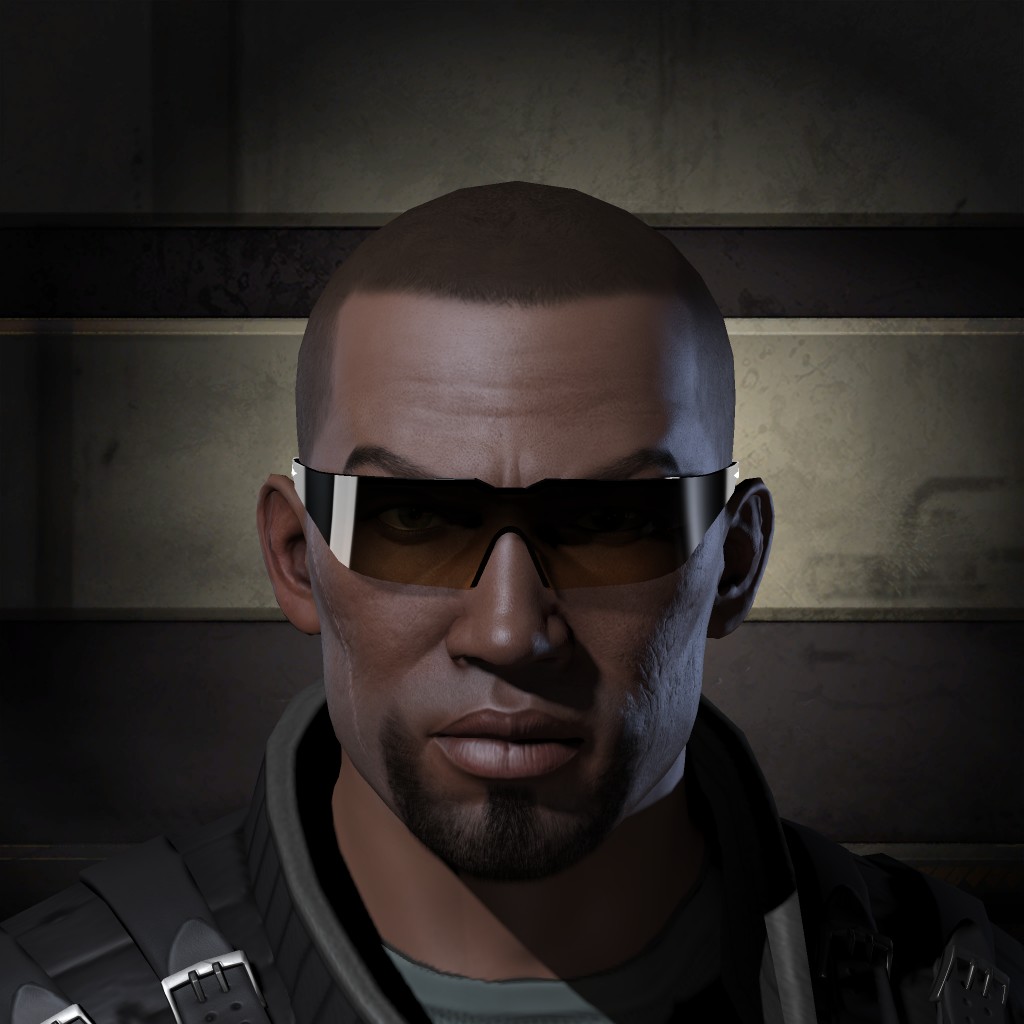 Murph Frost