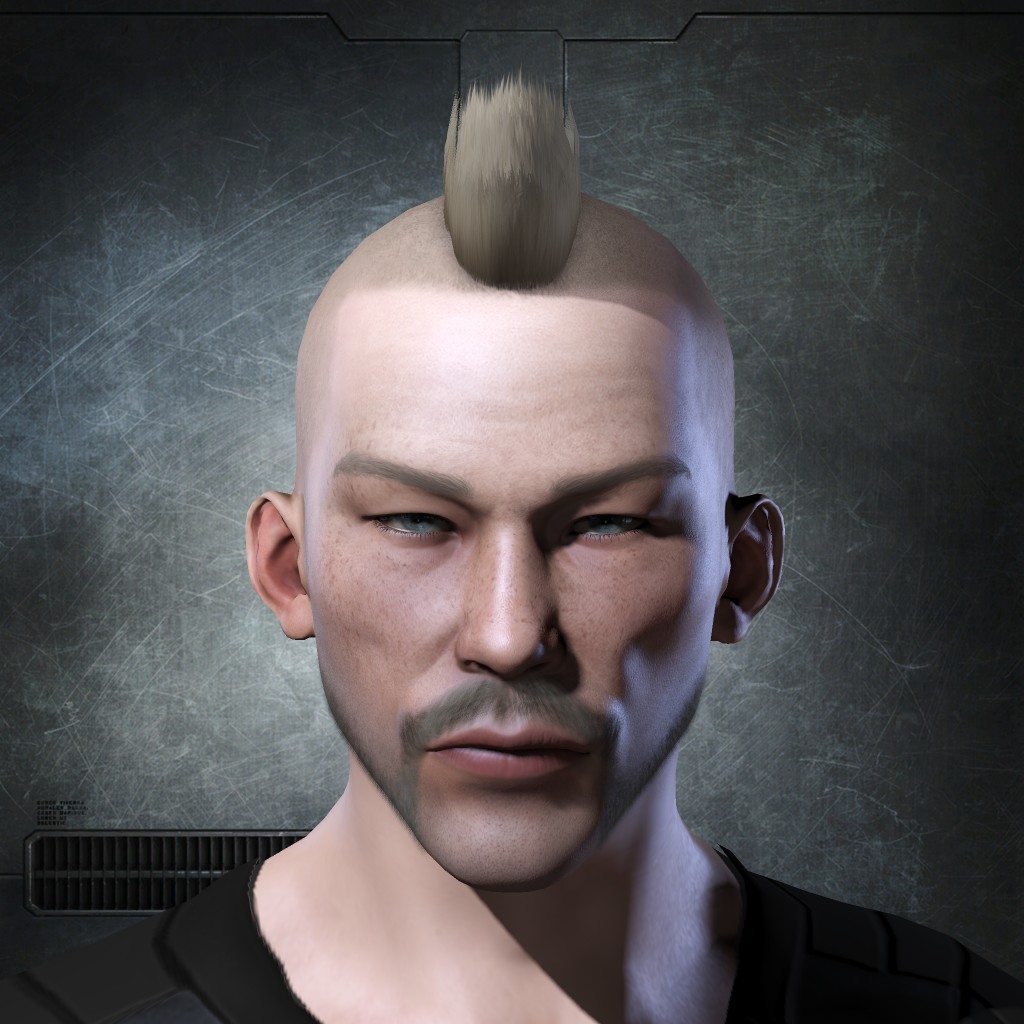 Orin Caze