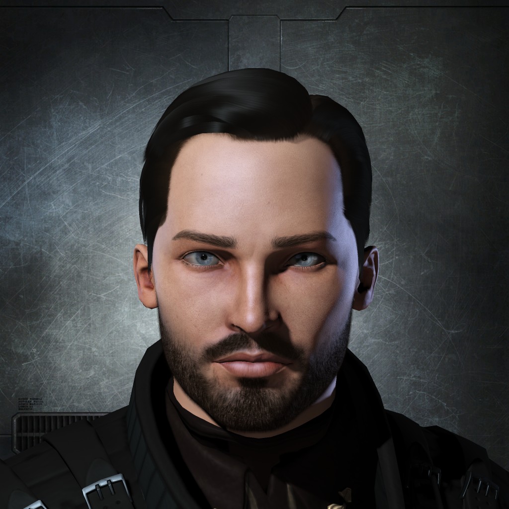 Jarlaxee portrait
