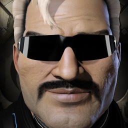 Tomastamouth portrait