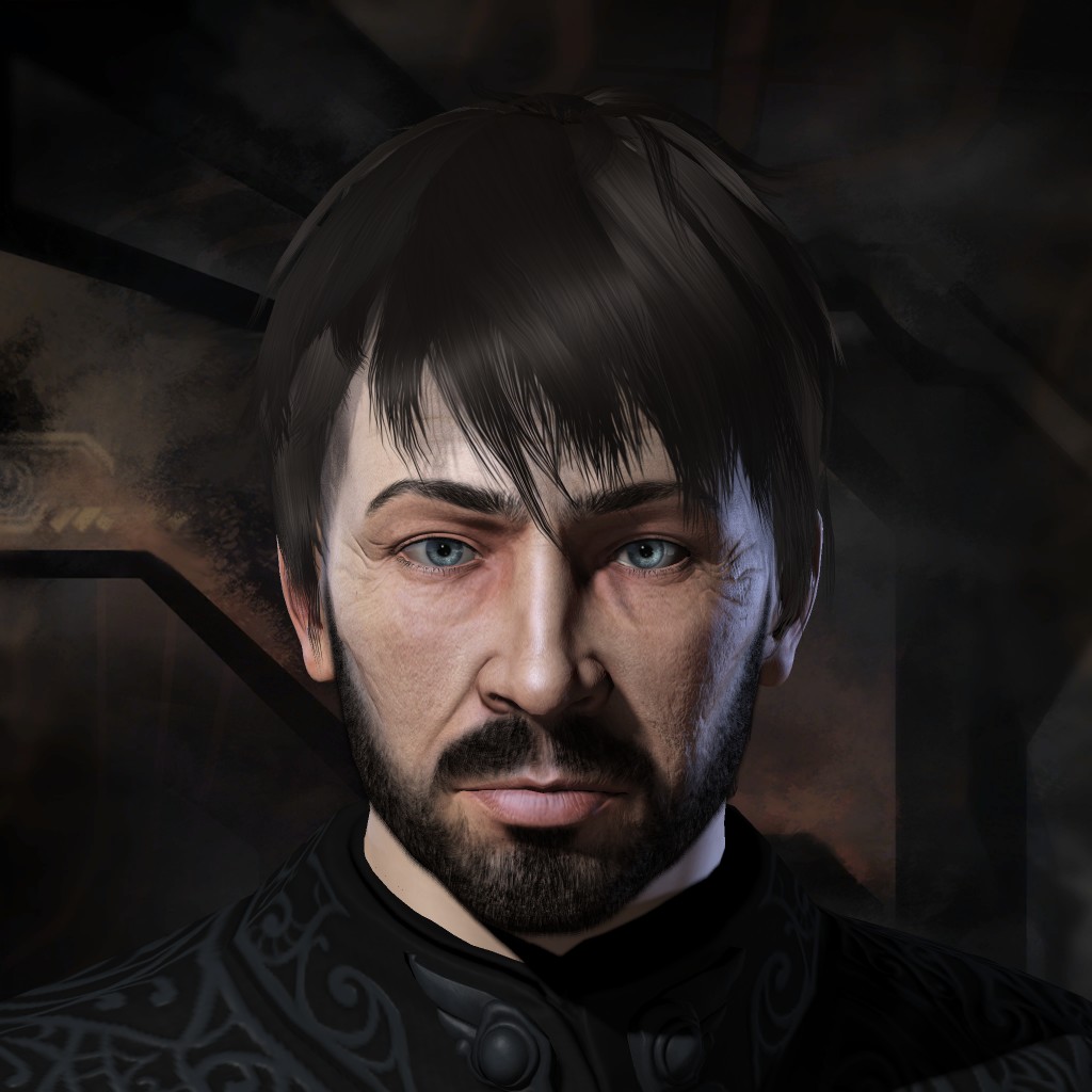 Hunter-Gehrman