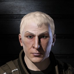 Metal Guru portrait