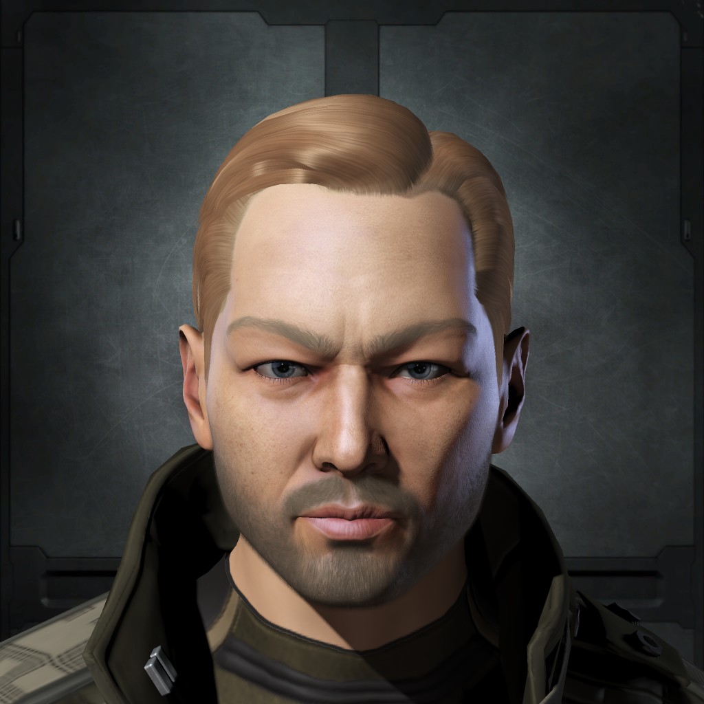 Alpha III Fumimasa