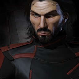 vvaizik portrait