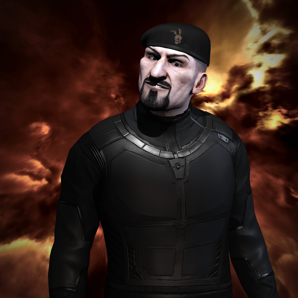 The-Reverend-Cross