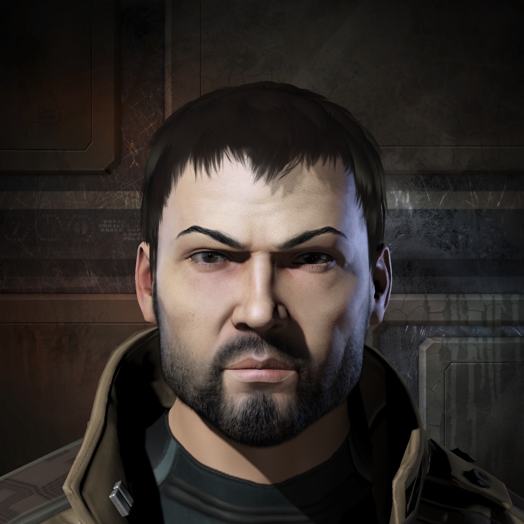 Cassius Talvanen