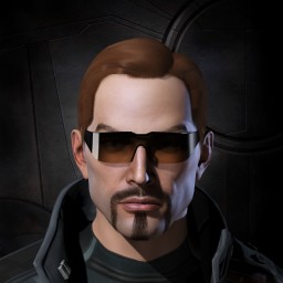 Forde Ikkala portrait