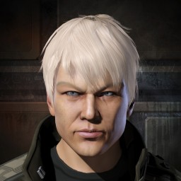 Gerrick Saisima portrait