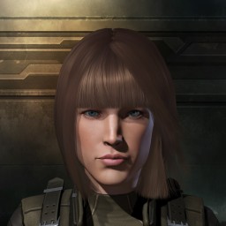 Arvala Inkunen portrait