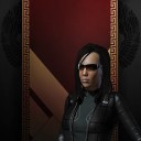 Ismira Blackrose