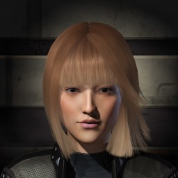 Uuselen Anzomi portrait