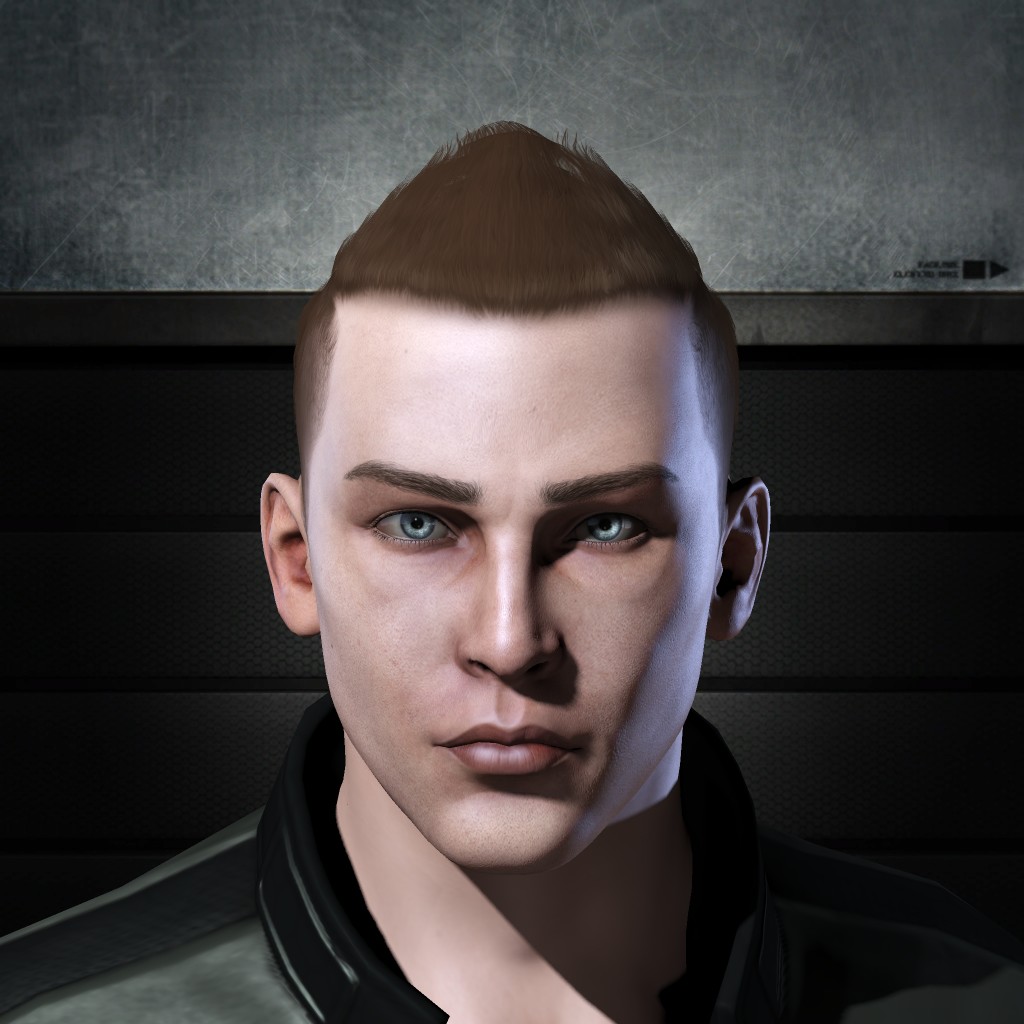 HawkMad