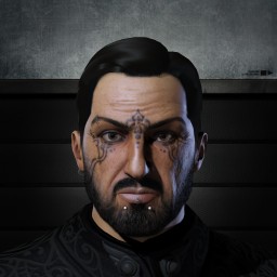 Fedoro Himoyata portrait