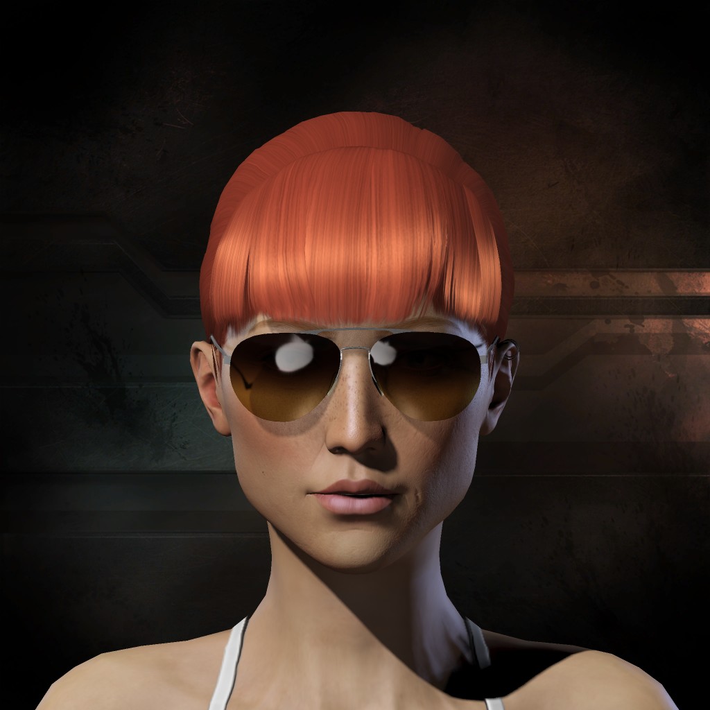 Julia Satine Kryze