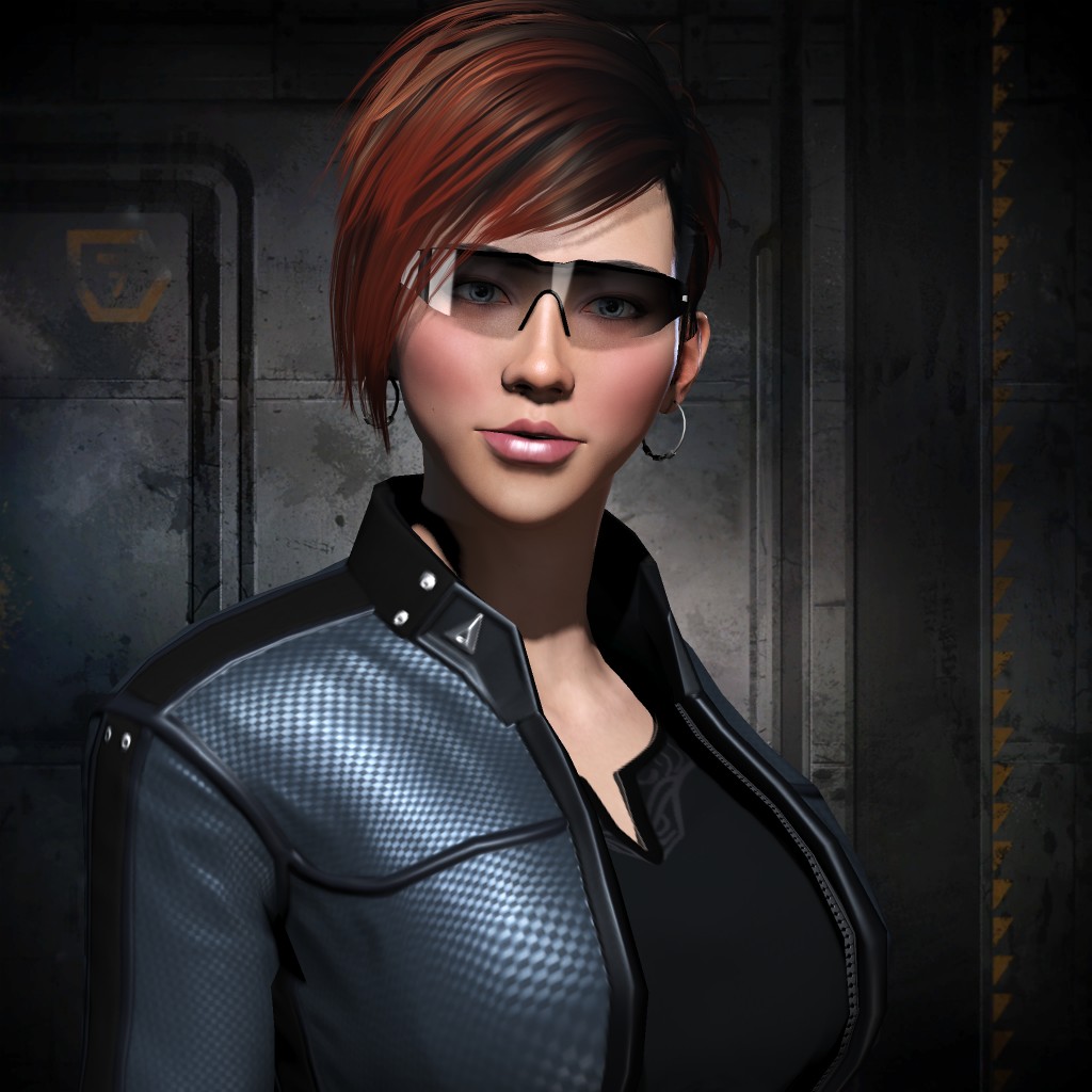Khristina Lightbringer