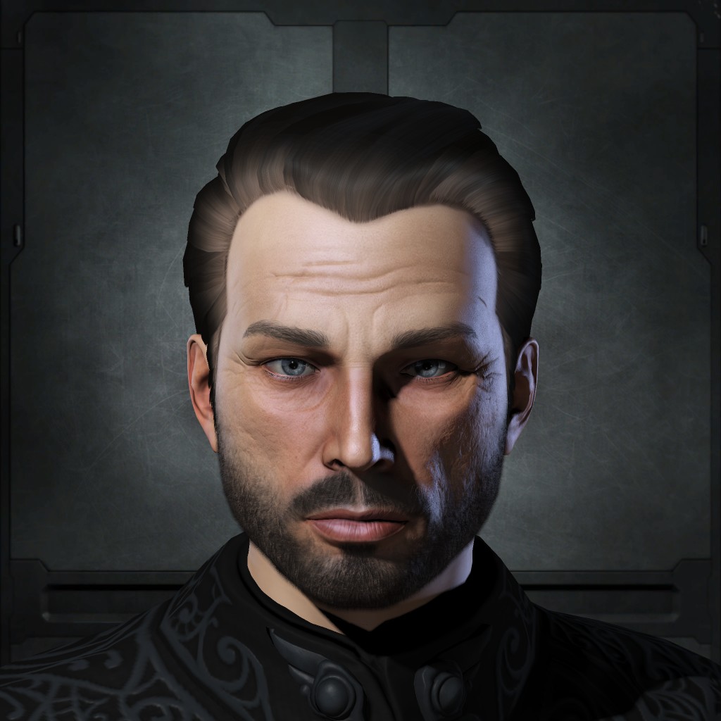 Skarsgard Abraxis Clone